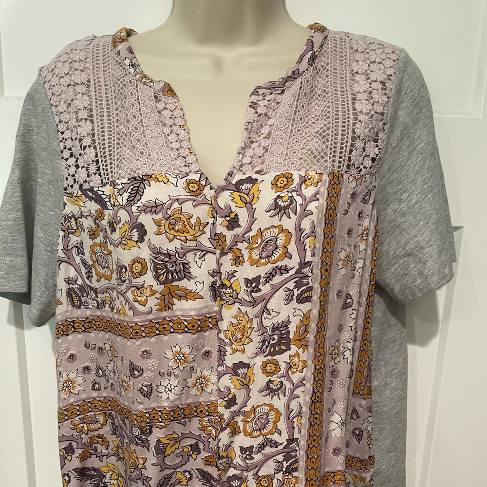 Anthropologie